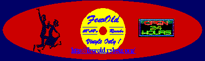 site http://fewold.rebelz.org  FewOld Records - 50's 60's 70's